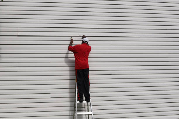 Best Siding for New Construction  in White Oak, MD